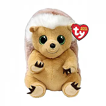 Іграшка м`яка TY Beanie Bellies Їжачок "Bumper" 25 см, 43205 Іграшка м`яка TY Beanie Bellies Їжачок "Bumper" 25 см, 43205