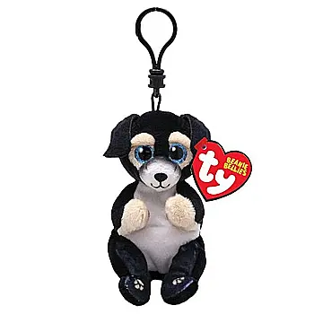 Игрушка мягкая TY Beanie Bellies Такса "Ranger" 12 см, 43113 Игрушка мягкая TY Beanie Bellies Такса "Ranger" 12 см, 43113