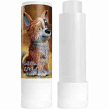 Бальзам-стік для губ 5 г, 02 Шусть, Colour Intense x Mavka Бальзам-стік для губ 5 г, 02 Шусть, Colour Intense x Mavka