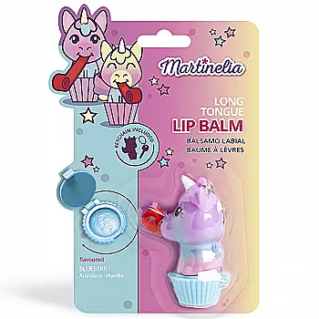 Бальзам для губ "UNICORN", 79001BL Martinelia Бальзам для губ "UNICORN", 79001BL Martinelia