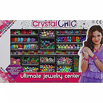 Набір для творчості з бісером, 338-174/175/176 Набір для творчості з бісером, 338-174/175/176