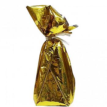 Тягарець гіпсовий 30 г, золотий, 3302-0135