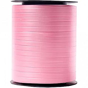 Стрічка рожева для повітряних куль 500 ярд, 3302-0220