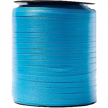 Стрічка синя для повітряних куль 500 ярд, 3302-0221