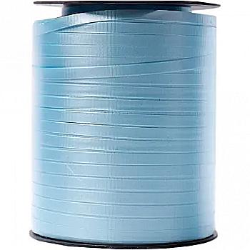 Стрічка блакитна для повітряних куль 500 ярд, 3302-0227