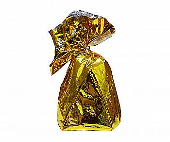 Грузик гипсовый 100 г, золотой, 3302-0137 Грузик гипсовый 100 г, золотой, 3302-0137