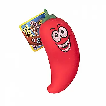 Стрейч-игрушка "Бешеный огород - Чили", HTI, 1374773