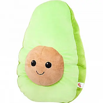 М`яка іграшка Авокадо, 40 см, Stip М`яка іграшка Авокадо, 40 см, Stip