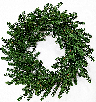 Вінок Жозефіна d-50 см, Н037