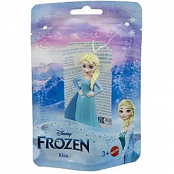 Маленькая кукла-принцесса из м/ф "Ледяное сердце" Disney, в ассортименте, HRN68 Маленькая кукла-принцесса из м/ф "Ледяное сердце" Disney, в ассортименте, HRN68