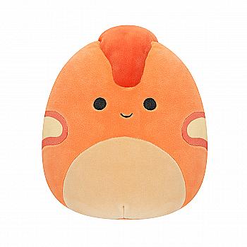 Мягкая игрушка SQUISHMALLOWS – ПАРАЗАУРОЛОФ НИШЕЛЬ, 19 см, SQCR04122 Мягкая игрушка SQUISHMALLOWS – ПАРАЗАУРОЛОФ НИШЕЛЬ, 19 см, SQCR04122