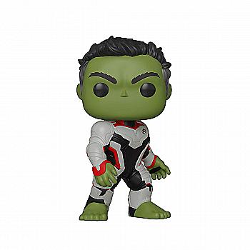 Фигурка Funko Pop серии "Мстители: Финал" - Халк, 36659 Фигурка Funko Pop серии "Мстители: Финал" - Халк, 36659