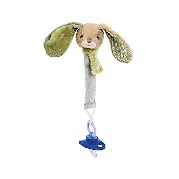 Мягкая игрушка Benji - Dummy Holder, 15 см Мягкая игрушка Benji - Dummy Holder, 15 см