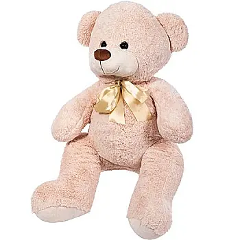 М`яка іграшка Топтижка середній, 80 см, Stip М`яка іграшка Топтижка середній, 80 см, Stip