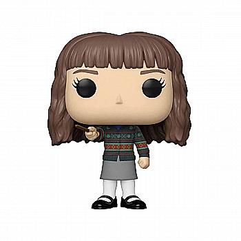 Фігурка Funko Pop серії "Гаррі Поттер" - Герміона з паличкою, 57367 Фігурка Funko Pop серії "Гаррі Поттер" - Герміона з паличкою, 57367