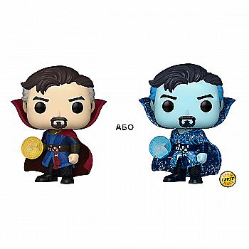 Фігурка Funko Pop серії "Доктор Стрендж" – Доктор Стрендж, 60917 Фігурка Funko Pop серії "Доктор Стрендж" – Доктор Стрендж, 60917