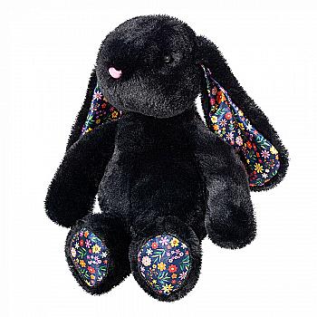 М`яка іграшка Кролик чорний, 35 см, Stip М`яка іграшка Кролик чорний, 35 см, Stip