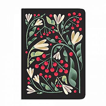 Блокнот "Плетиво калины", Gifty, AA-0160910 Блокнот "Плетиво калины", Gifty, AA-0160910