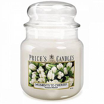 Свічка Миттєвості Price`s Candles 411 г, PMJ56 Свічка Миттєвості Price`s Candles 411 г, PMJ56