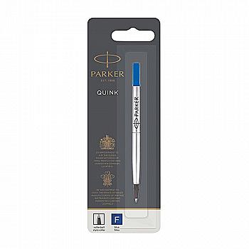 Стрижень капілярний синій, Parker, 10 121BLU1 Стрижень капілярний синій, Parker, 10 121BLU1