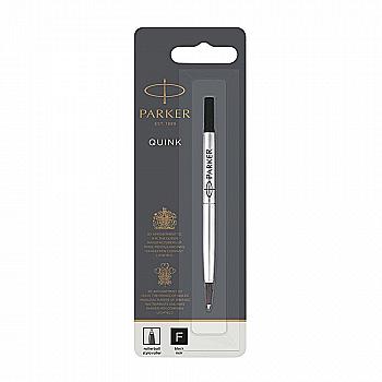 Стрижень капілярний чорний, Parker, 10 121BK1