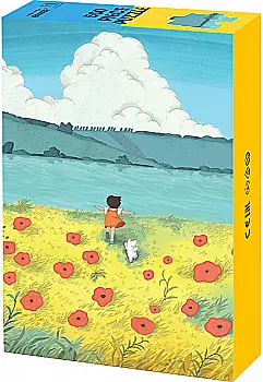 Пазли "Це мій дім", orner-1743 Пазли "Це мій дім", orner-1743