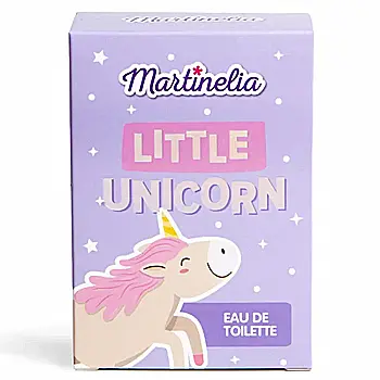 Парфуми "Маленький єдиноріг" 30 мл, 52501 Martinelia Парфуми "Маленький єдиноріг" 30 мл, 52501 Martinelia