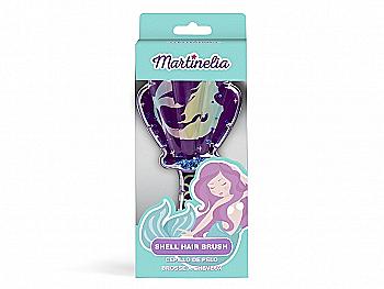 Гребінець для волосся "Let`s be Mermaids", 90034, Martinelia
