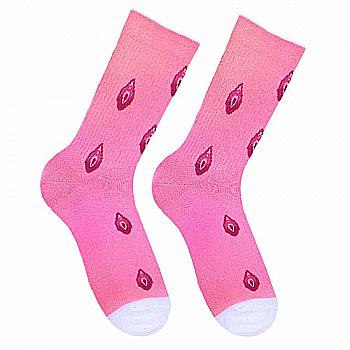 Носки "Чвяк-чвяк" р.36-40, chviak36 Носки "Чвяк-чвяк" р.36-40, chviak36