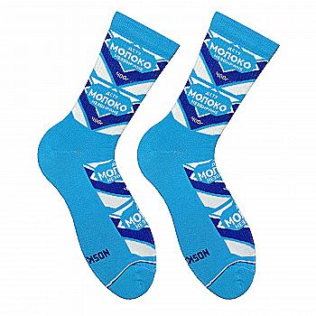 Шкарпетки “Згущене молоко” р. 41-46, zgush45 Шкарпетки “Згущене молоко” р. 41-46, zgush45