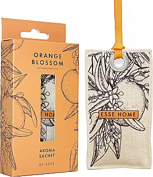 Саше ароматическое "Orange blossom" 20 гр, ESSE Саше ароматическое "Orange blossom" 20 гр, ESSE