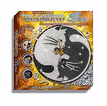 Набір креативної творчості "Diamond Time" рос.(6), DTM-01-01,02,03