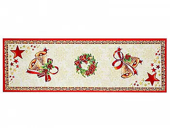 Ранер гобеленовий "Nativity" 45*140 см, 732-047