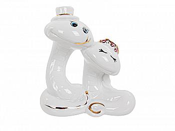 Фігурка декоративна "Сватання" 11 см, 149-222