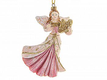 Фигурка декоративная 9,5 см, 192-184