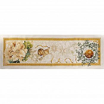 Ранер гобеленовий "Candle" 45*140 см, 732-359