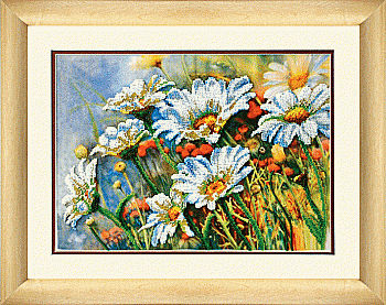 Набір для вишивання бісером Б-592 34*24,5 см ТМ "Чарівна мить"