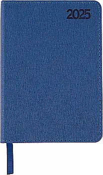 Деловая записная книжка А6 2025, "Escalada", тверд., 352 стр., синий, 252559, Leo Planner Деловая записная книжка А6 2025, "Escalada", тверд., 352 стр., синий, 252559, Leo Planner