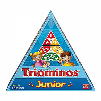 Игра настольная "Triominos Junior", 360681.206