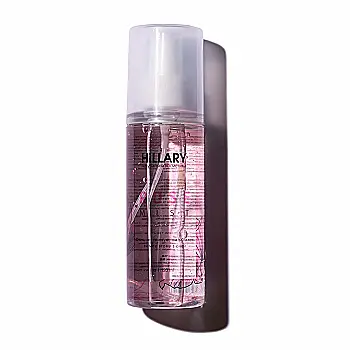 Трояндовий міст для обличчя Hillary ROSE MIST, 120 мл, HI-08-484 Трояндовий міст для обличчя Hillary ROSE MIST, 120 мл, HI-08-484