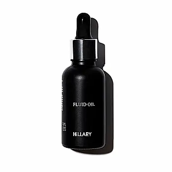 Олійний флюїд для обличчя Hillary FLUID OIL, 30 мл, HI-08-155 Олійний флюїд для обличчя Hillary FLUID OIL, 30 мл, HI-08-155