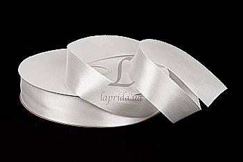 Стрічка атлас 25 мм - 91,4 м, 42, 58-10574