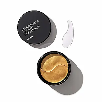 Освіжаючі зміцнювальні патчі з вітаміном С Hillary Vitamin C Refreshing & Firming Eye Patches, HI-08-352 Освіжаючі зміцнювальні патчі з вітаміном С Hillary Vitamin C Refreshing & Firming Eye Patches, HI-08-352