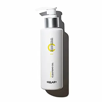 Зволожуючий гель для вмивання з вітаміном С Hillary Vitamin С Мoisturizing Cleansing Gel, 150 мл, HI-08-345 Зволожуючий гель для вмивання з вітаміном С Hillary Vitamin С Мoisturizing Cleansing Gel, 150 мл, HI-08-345