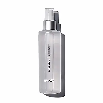 Тонік для нормальної та комбінованої шкіри Hillary Centella Toner, 200 мл, HI-08-922 Тонік для нормальної та комбінованої шкіри Hillary Centella Toner, 200 мл, HI-08-922