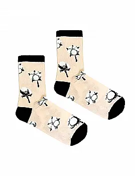 Шкарпетки "Бавовна" 41-45, DHS066 Шкарпетки "Бавовна" 41-45, DHS066