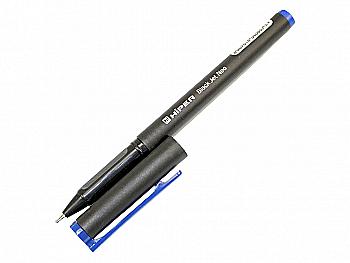 Ручка масл. Hiper Black Jet NEO HO-150 4 км. 1.0мм синя Ручка масл. Hiper Black Jet NEO HO-150 4 км. 1.0мм синя