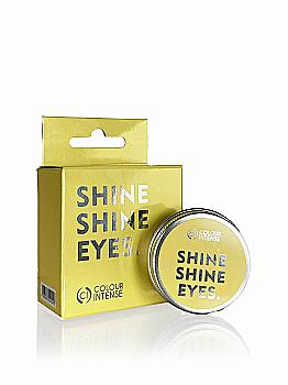 Тінт хайлайтер для обличчя Shine Shine Eyes, 03 sand pearls, Colour Intense Тінт хайлайтер для обличчя Shine Shine Eyes, 03 sand pearls, Colour Intense