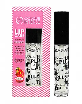 Блиск для губ Lip Care, 6 мл, Colour Intense Блиск для губ Lip Care, 6 мл, Colour Intense
