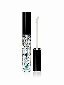 Блиск для губ Кристальний 4 г, 105 Місячний камінь, Colour Intense x Mavka Блиск для губ Кристальний 4 г, 105 Місячний камінь, Colour Intense x Mavka